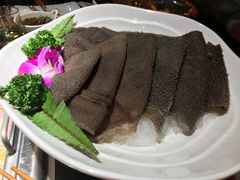 新西兰毛肚-巴奴毛肚火锅(广益哥伦布店)