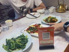 -合丰源幸福楼·客家菜