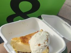 -BUTTERFUL&CREAMOROUS 黄油与面包(三里屯太古里店)
