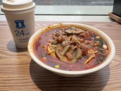 -吴记怪味面(牛王庙店)