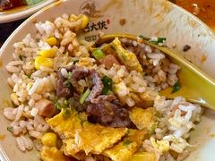 -蜀大侠火锅(森兰花园城店)