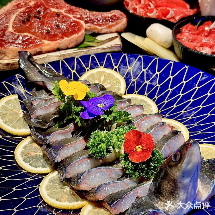 北京烤肉榜第1⃣️的火炉里烤肉我也终于吃到了!