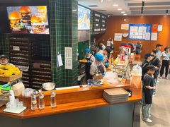 -魏斯理汉堡(西安沣东吾悦店)