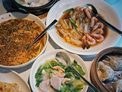 -荣小馆(安达仕店)
