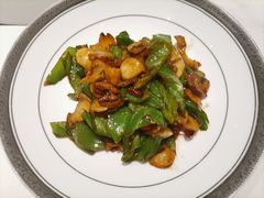 -禾田餐厅•乡野湖北菜(徐东店)