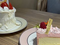 -嗒令甜品·主题融合料理餐厅(首座时代店)