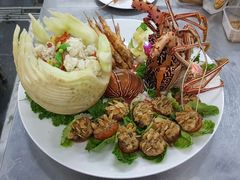 -蟹皇海鲜餐厅