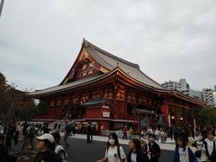 -浅草寺