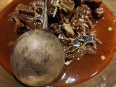 -霄汉羊排(万松园一店)