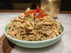 京糕乾隆白菜-小吊梨汤·北京菜·烤鸭(清河万象汇店)