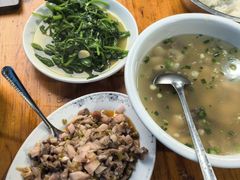 泡萝卜牛肉丝-九九牛肉馆(南山路店)