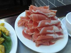 -大碗居老北京炸酱面(蛇口店)