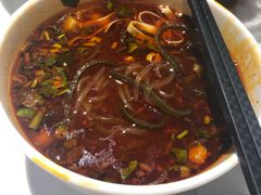 -白起肉夹馍