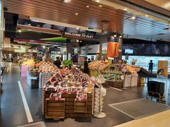 -Olé精品超市(重庆观音桥店)