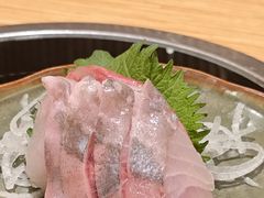 -合点寿司(金虹桥商场店)