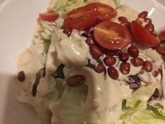 -马凯餐厅(长椿街店)