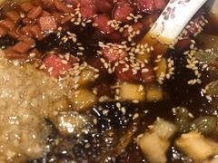 大侠冰粉-蜀大侠火锅(寰球文化地标·总府店)