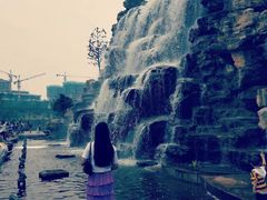 -枫香湖儿童公园