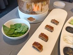 -阿庄新豫菜(通泰路店)