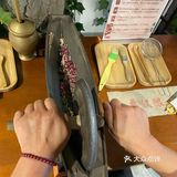 邯郸是真颠儿啊！！！吃个饭还带把脉……绝了！