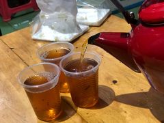 茯茶-清真·马峰烤肉(小学习北巷店)