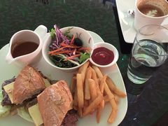 -厦门艾美酒店·新食谱西餐厅