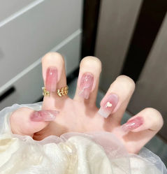 -兔猫ToMoreNails美甲美睫
