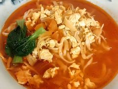 -难忘的面(五矿君澜酒店)