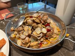 -双合园·海鲜水饺青岛菜(万佳广场店)