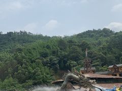 -古龙峡云天玻霸
