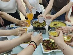 -普天和酒楼·新津菜·烤鸭(天津之眼店)