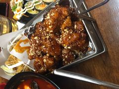 -米屋石锅拌饭(师大店)