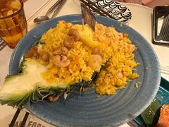 -太食獸泰式茶餐厅(IFS国金中心店)