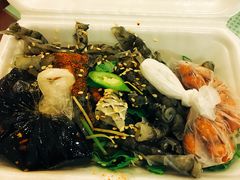 -陈老添美食店(宝华路店)