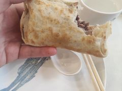 -高玛纳驴肉火烧(一世界店)