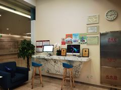 -瑞尔齿科(颐堤港诊所)