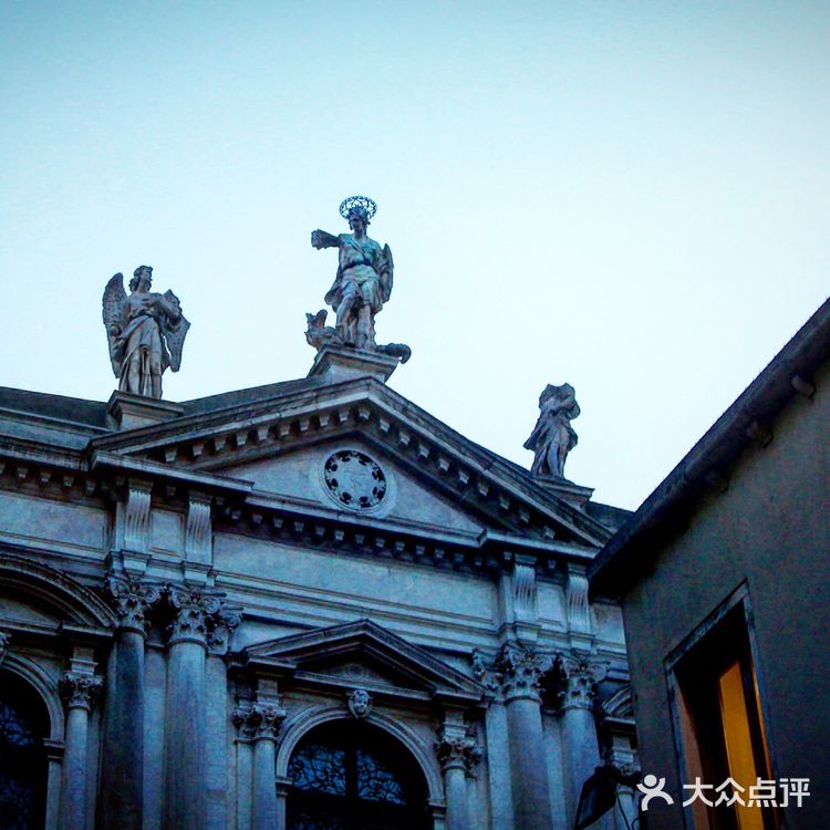 威尼斯两日打卡游乐攻略