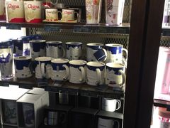 -星巴克(古象大酒店店)