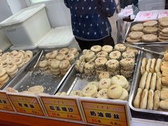 -采芝斋评弹茶馆(观前街店)