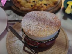 -The Rug Cafe(王府中环店)