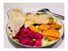 -SaladJohn沙拉匠(凯德1818店)