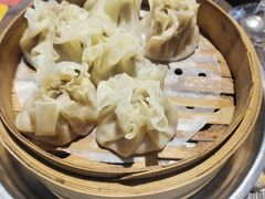 -百年老字号·马家烧麦馆(中街店)