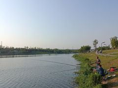 -西安祥峪森林公园