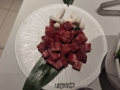 -韩时烤肉(枫蓝店)