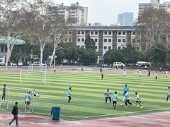 -武汉大学-樱园
