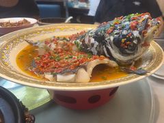 -上地宴·中关村的会客厅(清河高铁站店)