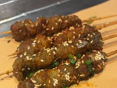 -不倒翁·安徽名菜楼(步行街店)