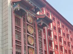 -老边饺子馆(中街店)