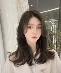 -东方美妍小鹏造型
