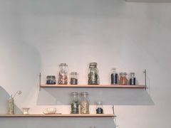 -喜茶(上海打浦桥日月光gelato lab+店)